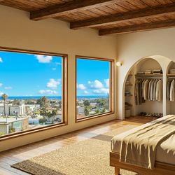 Luxe home architect, engineer, construction