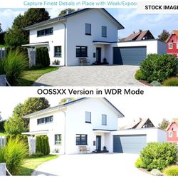 Wireless Security Camera – 4 Cameras + Monitor – $180
