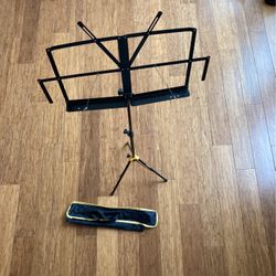 Hercules Sheet Music Stand