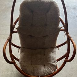 Bamboo Chair