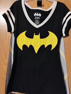 Batgirl Halloween Shirt
