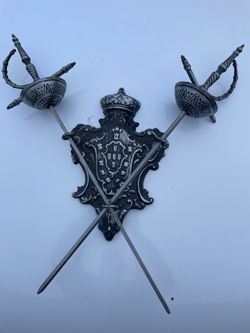 Solgers King Well Crest