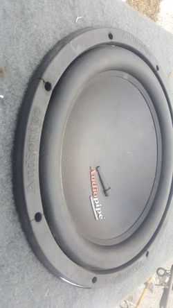 Pipe audio