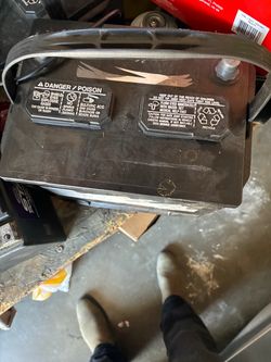 Battery