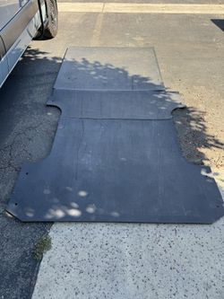 Sprinter Cargo Van Floor