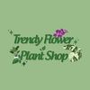 Trendy Flower Plant Shop
