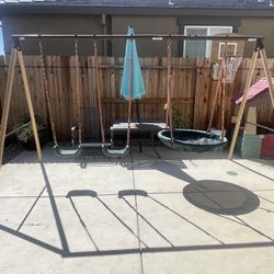Swing Set