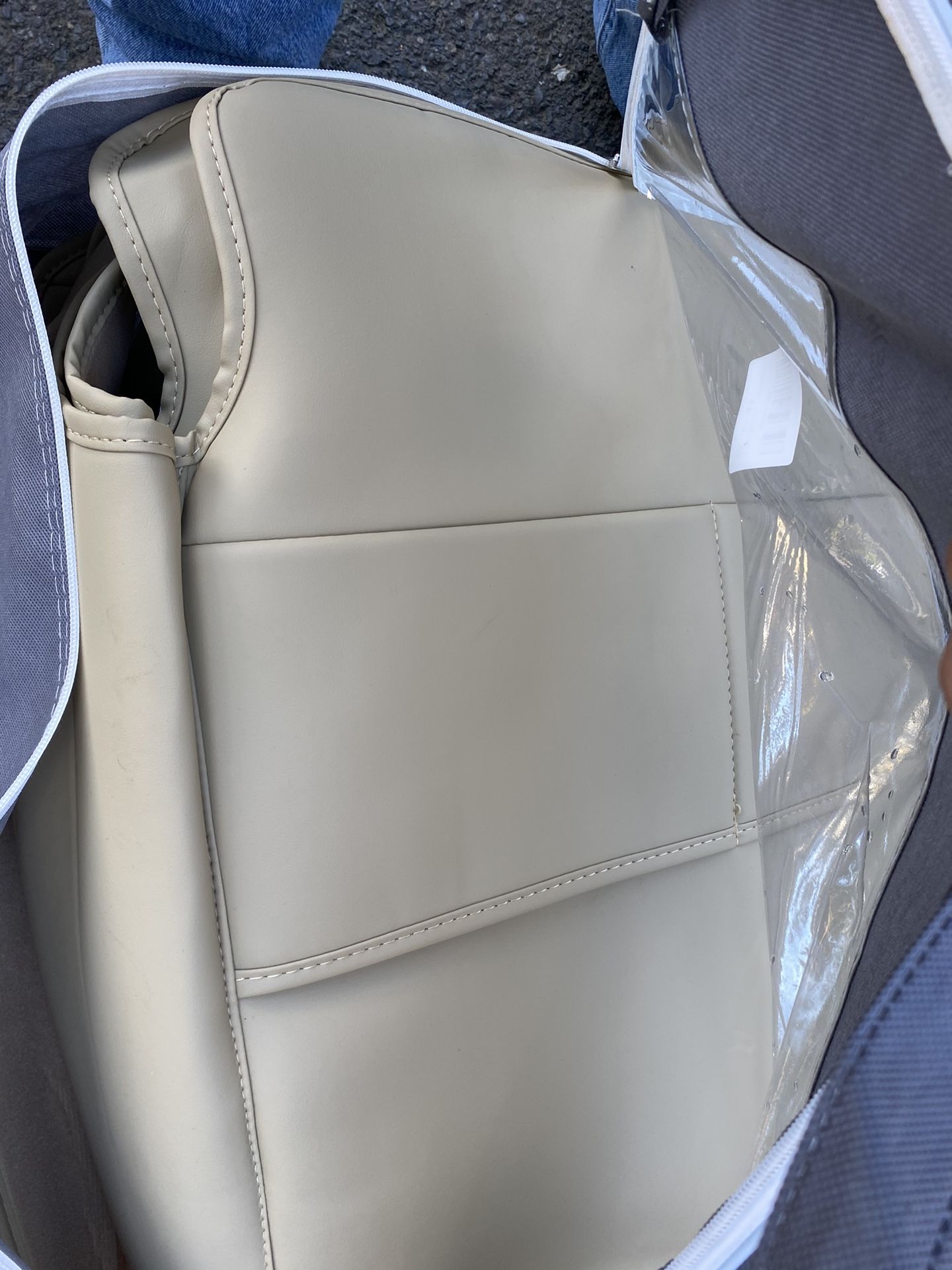 I Have Seat Covers For Cars, All Cars, Universal