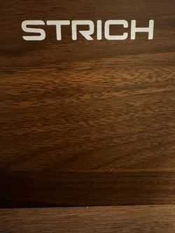 Strich Digital Piano