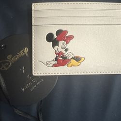 Kate Spade New Card Holder 