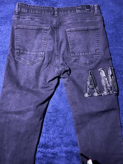 Amiri jeans