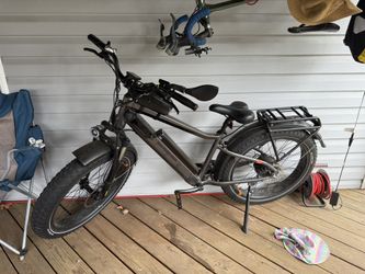 Rad Rover E-Bike