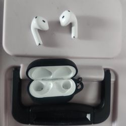 Air Pods Pros 3rd Gen
