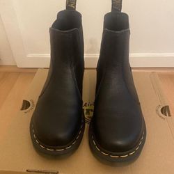 Dr. Marten Chelsea Boots