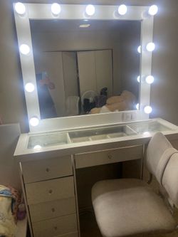 Vanity