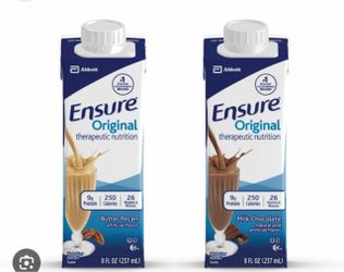 Ensure