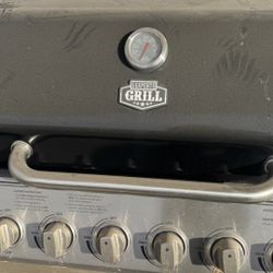 Expert Grill 
