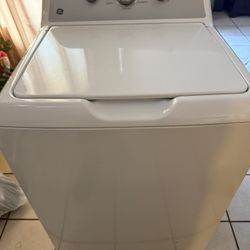 GE Washer