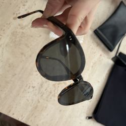 Gentle Monster Sunglasses 