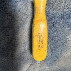 Snap On  On Sale Asking For $20 