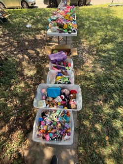Toys