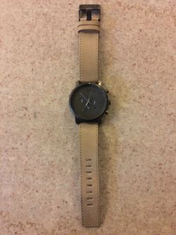 MVMT watch