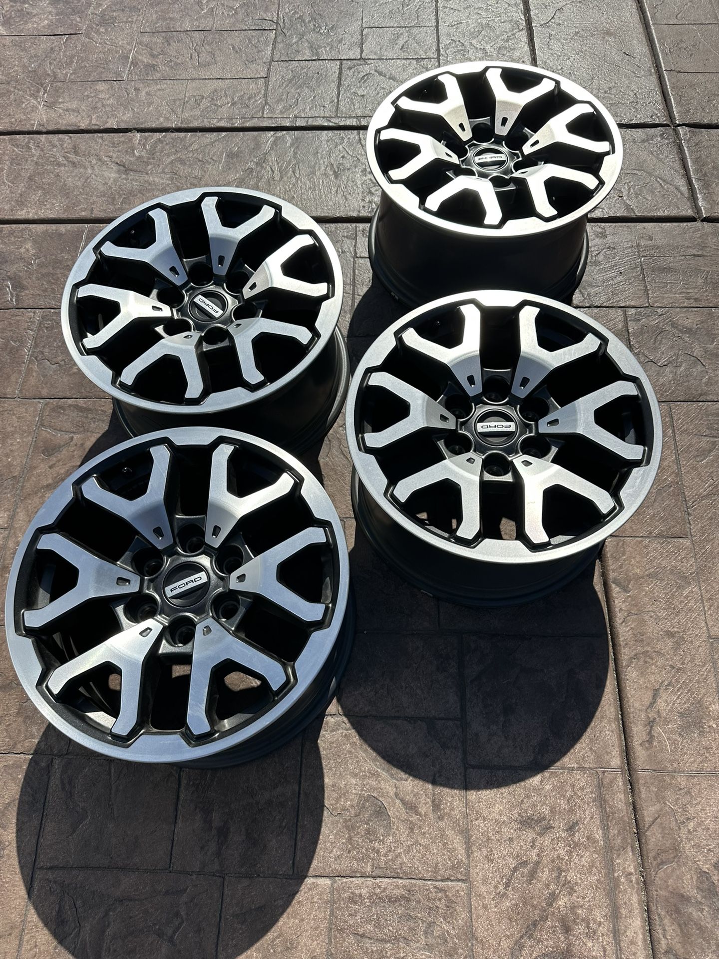 23 Raptor Wheel Ford Raptor Wheels for Sale in Chula Vista, CA - OfferUp