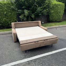 Sleeper Couch Sofa Free Delivery 🚚 