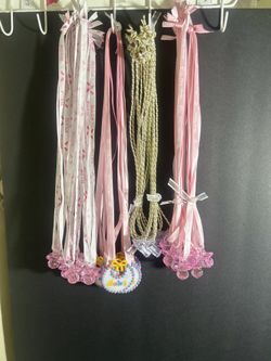 Baby Shower Souvenirs 