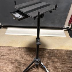 Quick lol LPH Tripod Laptop Stand