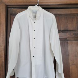 Tux Shirt