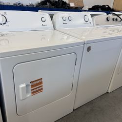 Amana Electric Set for Sale!! 