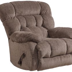 Daly Recliners With Comfort Gel!