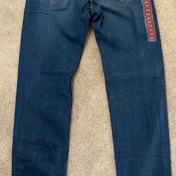 Levi’s 505 Men’s jeans 34X34