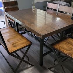 Beautiful Dining Set