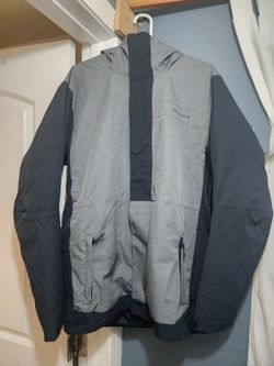 Quiksilver Ambition Snowboard Jacket and Pants