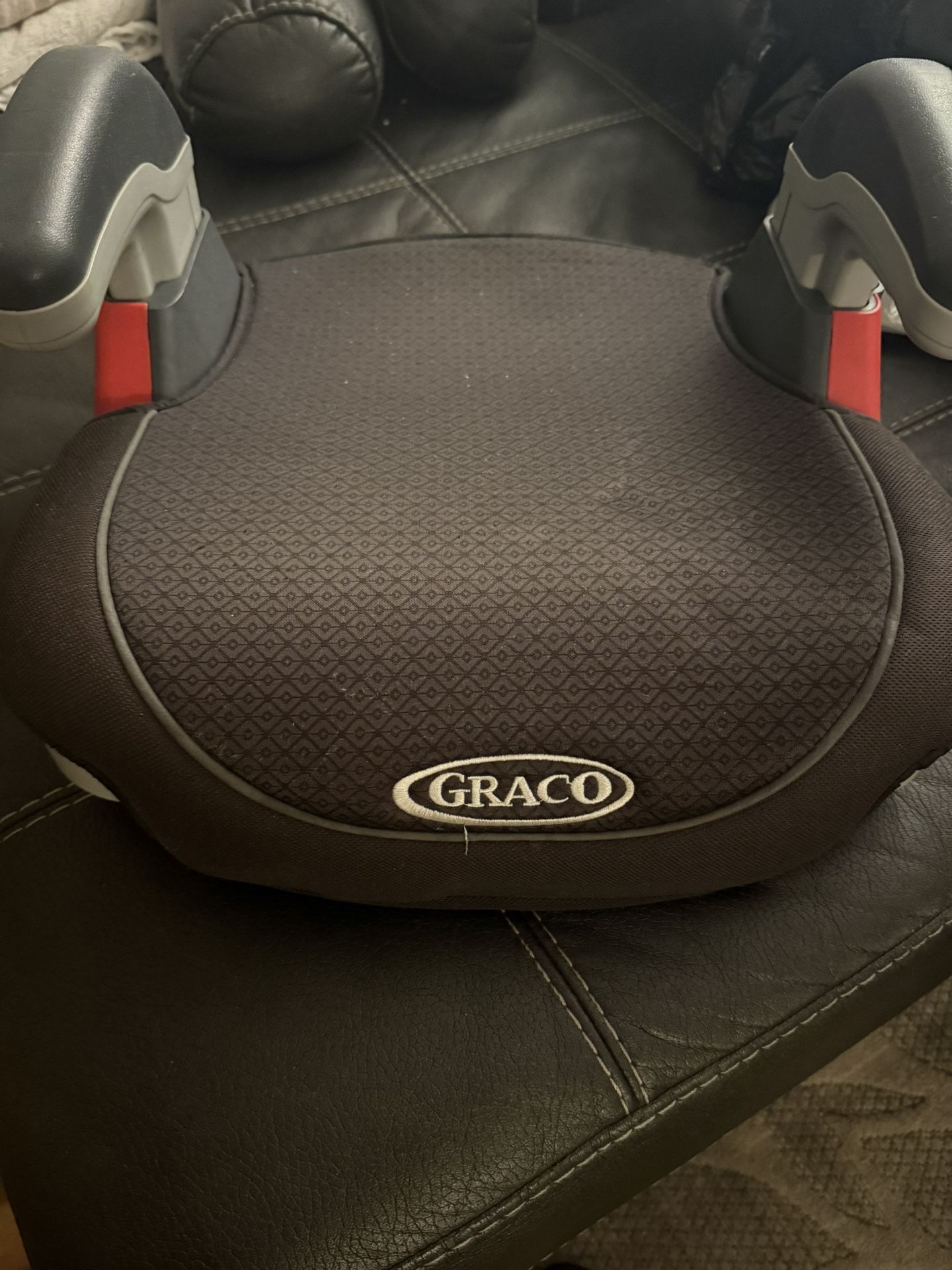 Booster Seat