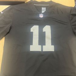 Raiders Henry Ruggs III