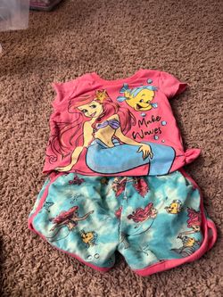 2t girl outfit