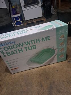Frida Baby Bathtub