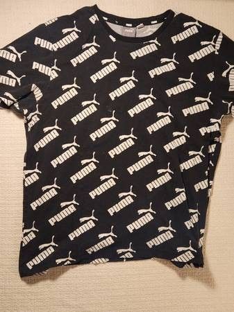 Puma Shirt