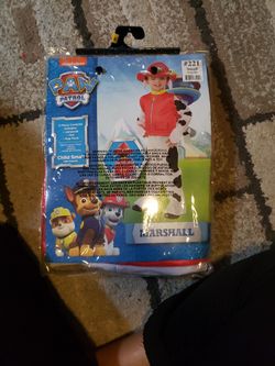 Marshall Pawpatrol