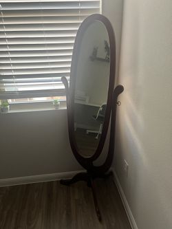 A Mirror 