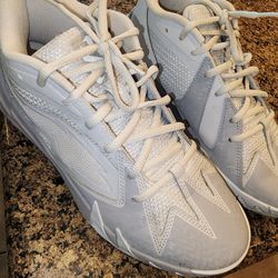 Puma Scoot Zero Basketball Shoes 