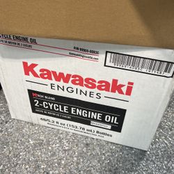 2 Cicle Oil Mix 