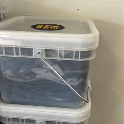 $25  Guantes 25 Piezas 