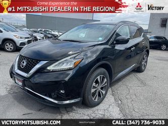 2021 Nissan Murano