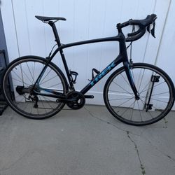 62cm Trek Domane SL5