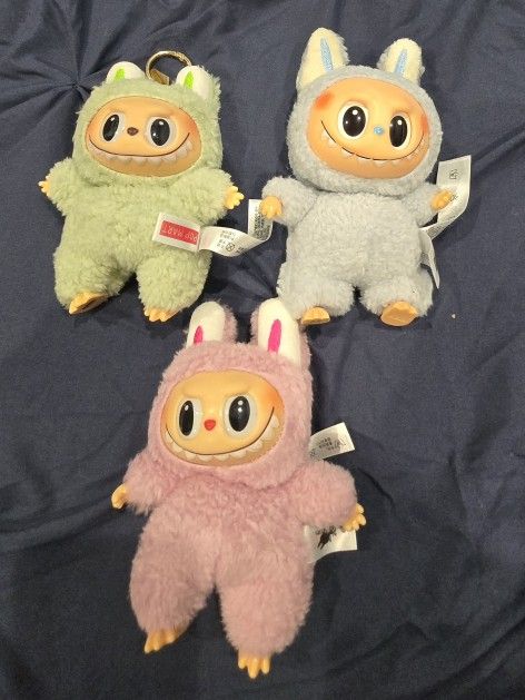 Labubu clothes 