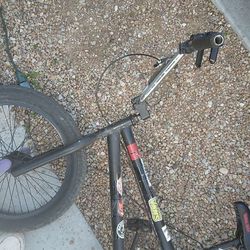 Bmx Bike For Sale